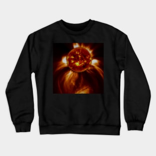 Betelgeuse Crewneck Sweatshirt